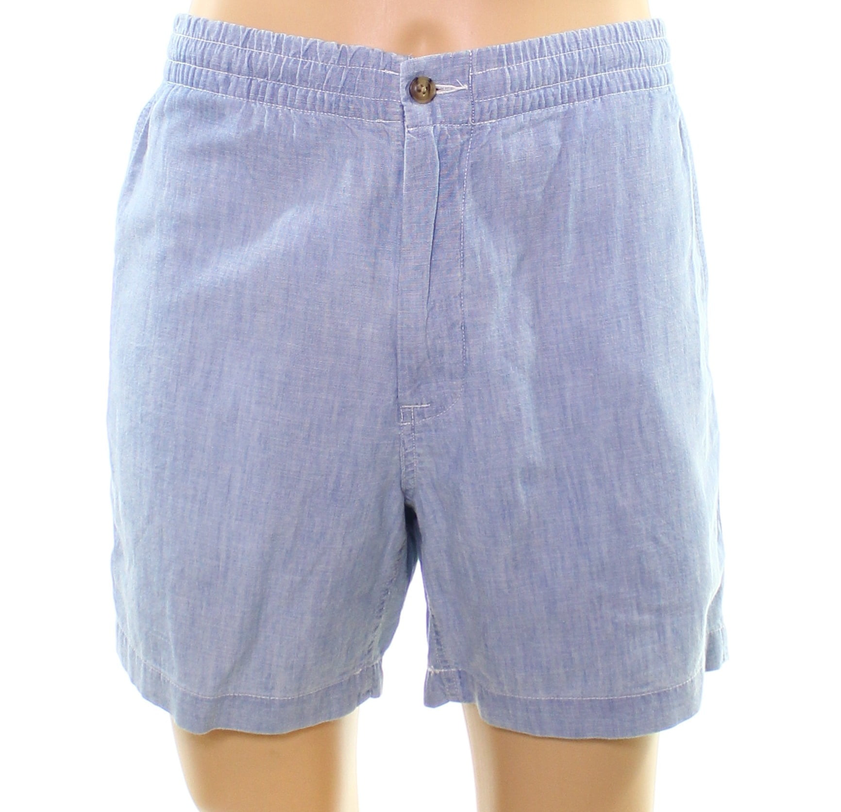 polo ralph lauren slim fit shorts