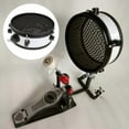 thumbnail image 3 of Drum Percussion Off Phonic Lw0414CP Silent Musical Tuning Shell Aluminum, 3 of 8