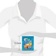 thumbnail image 2 of Nestea Peach Flavored Iced Tea Powder Mix (12x90g/3.17oz) Refreshing Tea Drink, 2 of 5