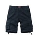 thumbnail image 1 of Short Cargo Comfort para Hombre Match 3056 Azul Talla 3XL/38, 1 of 6
