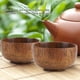 thumbnail image 4 of Taza De Té De Madera, Taza De Té De Madera, Taza De Madera Duradera, Para Barra Casera Mgaxyff Otros, 4 of 8