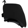 thumbnail image 3 of For Toyota for Corolla Cross 2022-2024 Rear Hitch Cover, Textured Plastic (521620A060), 3 of 6