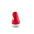thumbnail image 3 of Converse Espadrilles Unisexes Montantes, Rot, 10.5 US Femmes, 3 of 5