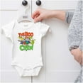 thumbnail image 5 of Rugrats Halloween The Boo Crew Baby Romper Boys or Girls, 5 of 6