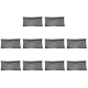 thumbnail image 1 of Accesorios Tela Espeluznantes para Puerta DIY Gasa Halloween Fiesta Interior Y Exterior (), 1 of 4