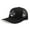All Black, variant on Premium New York City NYC Hat for Men and Women – Snapback Trucker Baseball Cap (Camouflage)