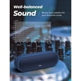 thumbnail image 2 of Altavoz Portatil Bluetooh - Tribit Max Sound Plus TRIBIT BOCINA, 2 of 5