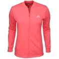 thumbnail image 2 of Conjunto Adidas G 3S PES TS para Niñas. HD4414 coral L Adidas HD4414 CONJ. G 3S PES TS, 2 of 4