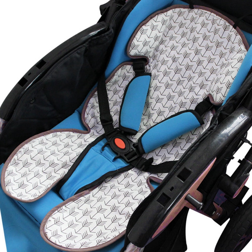 stroller cooling pad