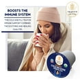 thumbnail image 6 of Organic Rooibos Tea Pods for Keurig Brewers by Teavity  - Naturally Decaffeinated Cold Be Gone, 12 Tea Pods, 6 of 6