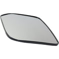 thumbnail image 6 of KOOL VUE MIRROR GLASS Replacement for 2007-2014 for Toyota for FJ for Cruiser - Convex Right Side Mirror Glass with Backing Plate, 6 of 6