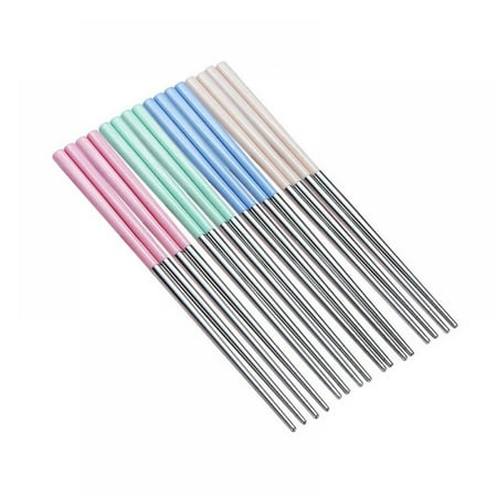

Home 304 Stainless Steel Chopsticks