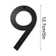 thumbnail image 2 of Puerta Negros 5 Pulgadas 100% de Descuento En Exteriores onlyliua, 2 of 5