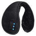 thumbnail image 1 of Cache-Oreilles Sportifs Multifonctionnels Bluetooth pour l'Hiver, 1 of 5
