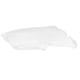 thumbnail image 2 of Cubierta de Lente de Faro KIMISS Cubierta de Lente de Faro de Automóvil Tapa de Lente de Faro Transparente Cubierta Protectora de Lente de Faro para M3 E92 E93 2008-2012 ANGGREK  Otros, 2 of 8