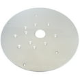 thumbnail image 2 of Edson Marine Edson Vision Series Mounting Plate - Garmin 18-24" HD, xHD, HD+ 4kW Radar Domes, 2 of 2