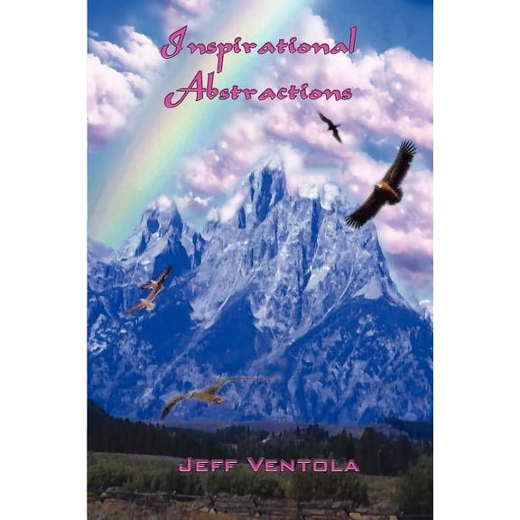 Inspirational Abstractions, (Paperback)