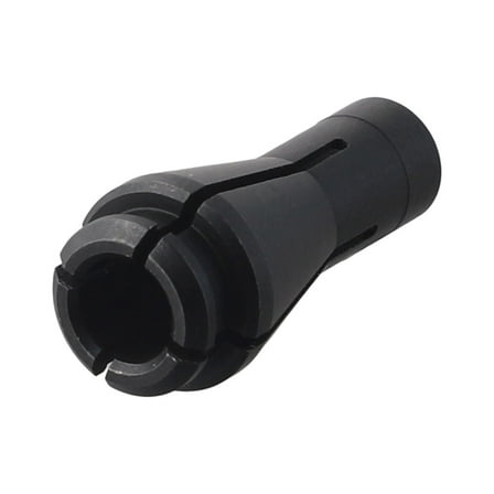 N383609 Compatible Die Grinder Collet for Enhanced Performance on Tools