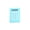 Vert35526, variante sur Mini Calculatrice Scientifique Porte-Clés Pendentif, Calculatrice Portable à Clapet avec Écran LCD 8 Chiffres, Taille de Poche 6x4cm, Design Couleur Bonbon, Alimentée par Pile Bouton, Légère 13g pour l'École
