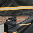 thumbnail image 4 of Unique Bargains 210D Oxford Waterproof Motorcycle Cover Rain Dust UV Snow Proof XL, 4 of 8