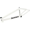 thumbnail image 2 of Sunday Nightshift BMX Frame - 21 TT Gloss Classic White, 2 of 3