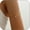 Gold Zircon, variant on Upper Arm Cuff for Women Minimalist Adjustable Arm Band Gold Silver Arm Cuff Multi-Layer Arm Bracelet Upper Arm Jewelry