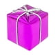 thumbnail image 2 of pstuiky Adorno navideño colgante para árbol de Navidad de 7,6 cm (3 pulgadas), caja de regalo con artículos de uso diario para Navidad, paquete de regalo de espuma navideña, 2 of 6