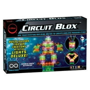 E-Blox - Circuit Blox Lights Deluxe Set