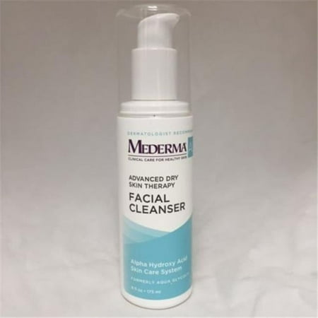 Mederma Ag Facial Cleanser, 6 oz