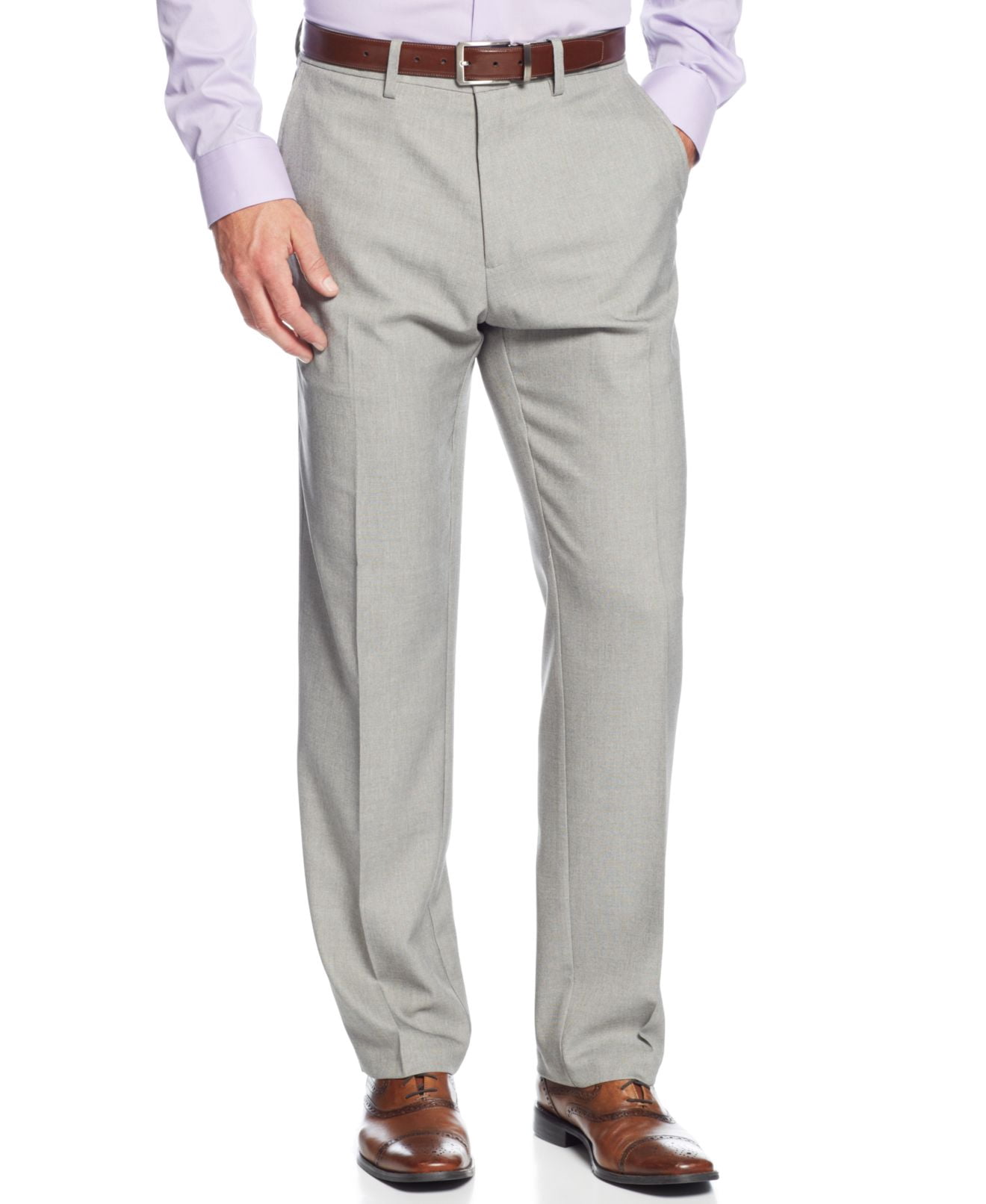 Kenneth Cole Reaction Mens Dress Pants 