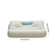 thumbnail image 4 of XWSHYW Almohada Almohada de Soja de Soporte Suave para Dormir Mejor: Almohada Central Ideal para Uso Doméstico, 4 of 7