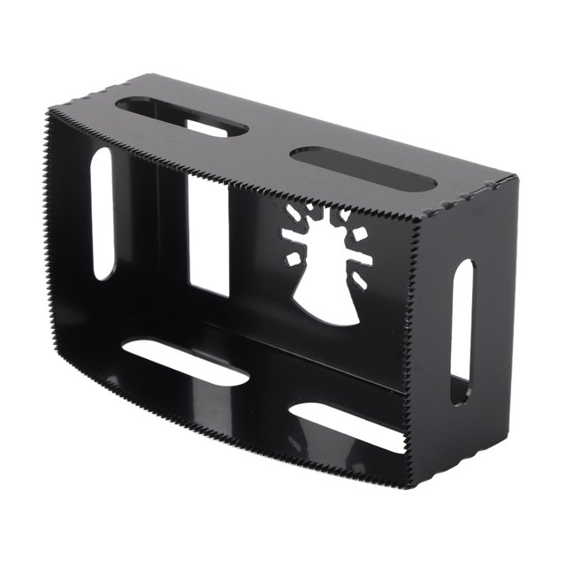 Cortador de Ranura Rectangular, Buena Estabilidad de Uso Ancho HSS Hlot de Ranura para Madera