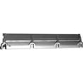 thumbnail image 2 of Racing Power Heavy Duty Radiator Support Panel for Chevelle, Chrome, 2 of 4