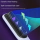 thumbnail image 2 of 1PC 5000/10000mAh Mobile Power Bank, 22.5W/PD20W Super Fast Charge, Magnetic Suction Wireless Charging Bank, Portable Phone Charger Suitable For Android/Apple Devices (USB, Type-c), LED Power Display, 2 of 5