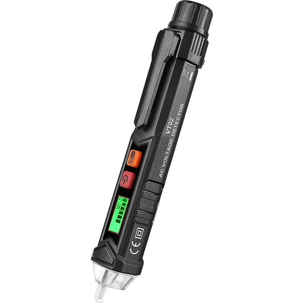 Tacklife ac voltage detector deals
