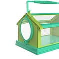 thumbnail image 5 of Butterfly Habitat Cage Mesh Cage W/ Carrying Handle Outdoor Critter, 5 of 5