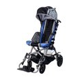 thumbnail image 1 of Andafacil® Kid Pro Postural Azul Talla XL 18 pulg, 1 of 8