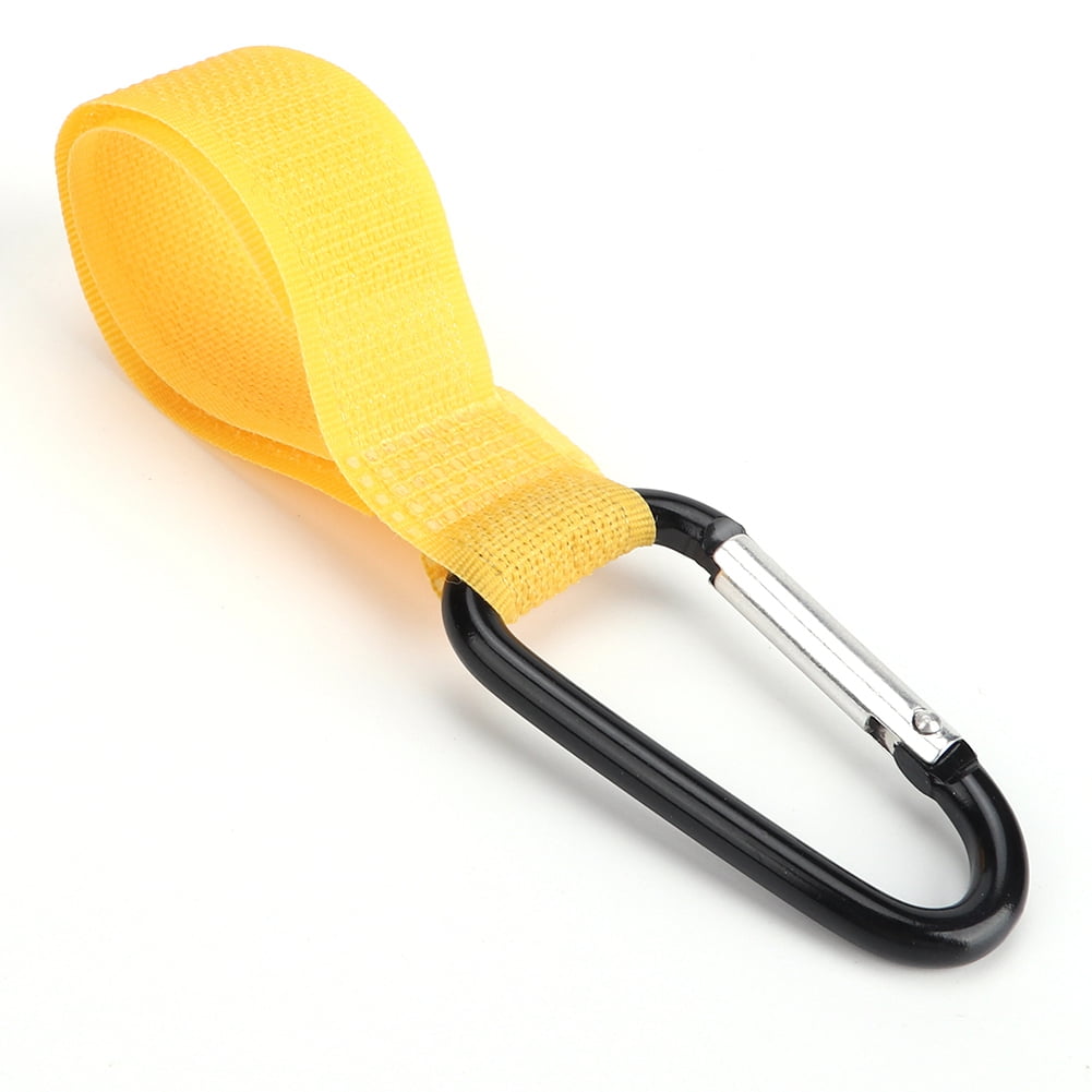 10Pcs Set Multi Purpose Hooks Baby Hook Colorful Mommy Hook Bag Clips Bags Hanger Hook