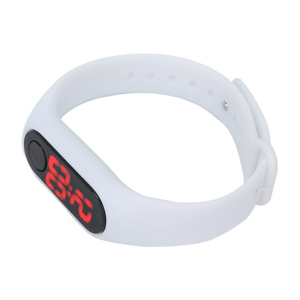 Luminous Electronic Watch Smart Digital Watch Bracelet Wrist Watch Electronic Watch Finest Materials