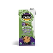 Oregon Chai Caffeine Free Chai Concentrate, 32 Fluid Ounces (Pack of 1)