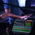 thumbnail image 4 of amdohai Muslady SK500 Portable Live Sound Card Voice Changer Device 20*13*3.5cm, 4 of 8
