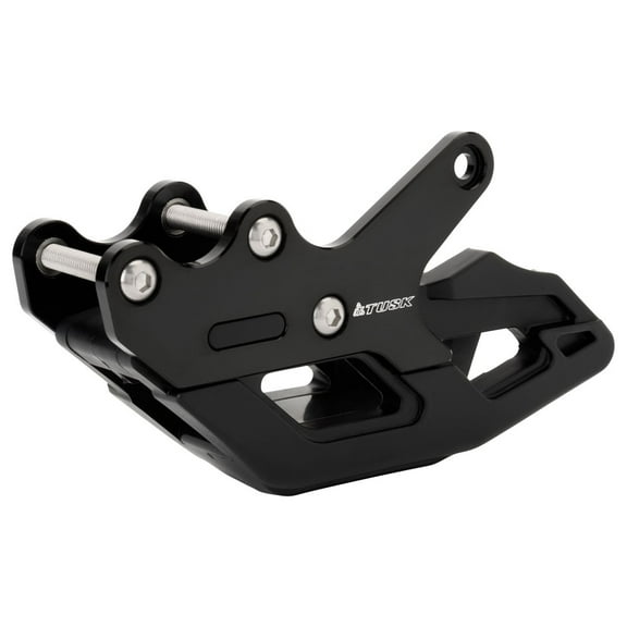 Tusk Chain Guide Black for Suzuki Rmz250 2007-2018