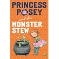 thumbnail image 2 of Princess Posey, First Grader Princess Posey and the Monster Stew, Book 4, (Paperback), 2 of 2