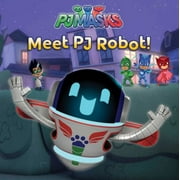 Meet PJ Robot!, Pre-Owned (Paperback)