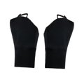 thumbnail image 4 of Guantes de protección solar de verano, cómodos, antideslizantes y ligeros, protectores para fiestas de mujer. Negro, 4 of 9