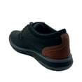 thumbnail image 4 of Zapato Hombre Forester Casual Vestir negro 28, 4 of 6