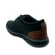 thumbnail image 4 of Zapato Hombre Forester Casual Vestir negro 26.5, 4 of 6