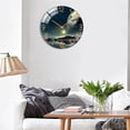 thumbnail image 4 of Reloj de pared de estar Habitación de Reloj sin Zulema Reloj de pared, 4 of 7