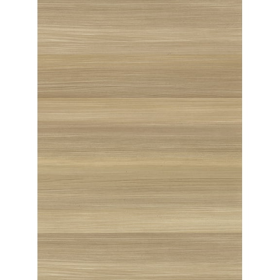 Warner Fairfield Wheat Stripe Texture Wallpaper, 27-in by 27-ft, 60.8 sq. ft