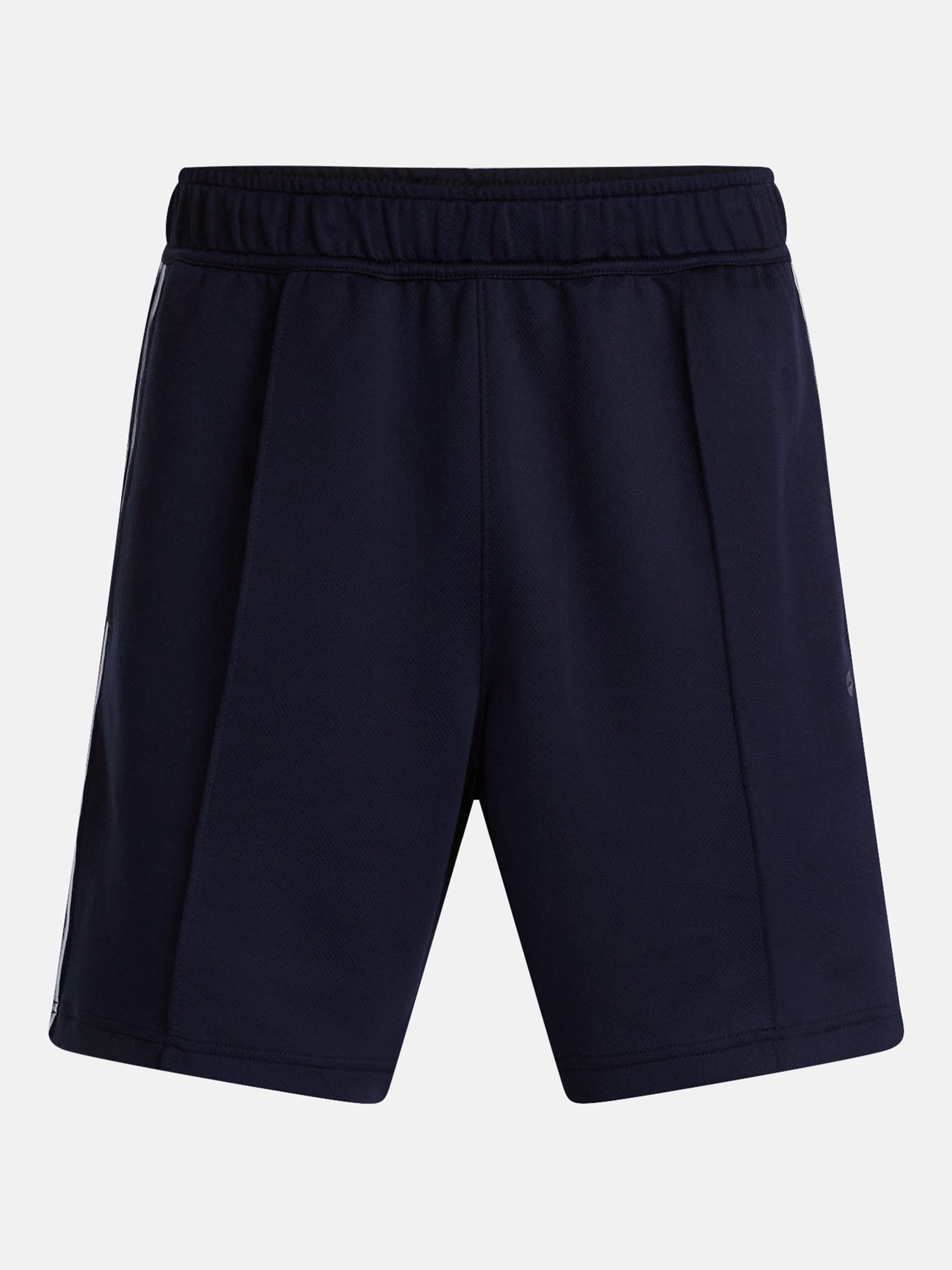 Avia Men's Pintuck Scubaknit Track Shorts, Sizes XS-3XL